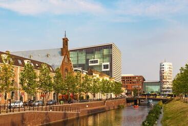 Bunk Hotel Utrecht