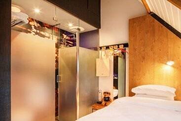 Bunk Hotel Utrecht