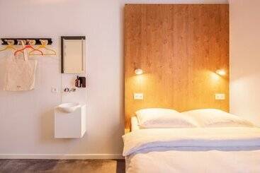 Bunk Hotel Utrecht