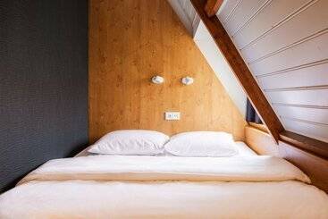 Bunk Hotel Utrecht