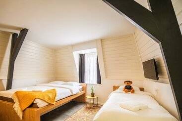 Bunk Hotel Utrecht