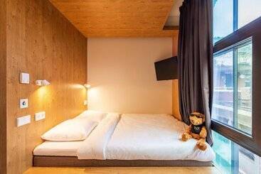 Bunk Hotel Utrecht