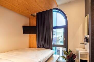 Bunk Hotel Utrecht