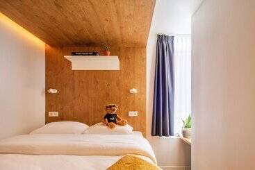 Bunk Hotel Utrecht