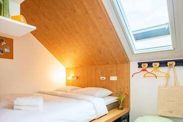 Bunk Hotel Utrecht