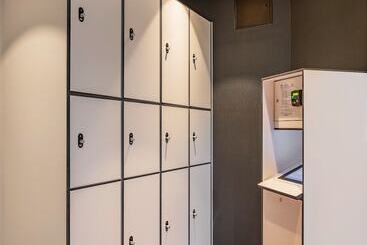 Bunk Hotel Utrecht