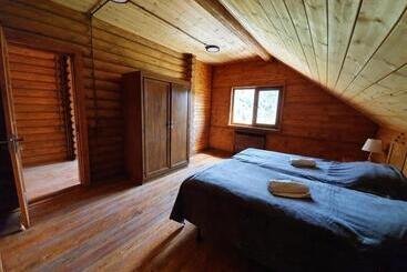 هتل کپسول Ranger Campus Eco Lodge