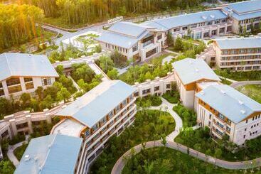 هتل Pullman Changbaishan Resort