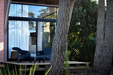 هاستل Bella Bungalows
