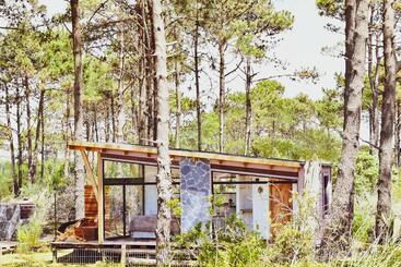 هاستل Bella Bungalows