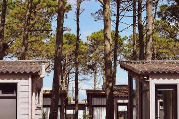 هاستل Bella Bungalows