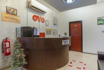 هاستل Ranau City Inn