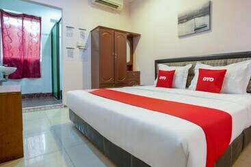 هاستل Ranau City Inn