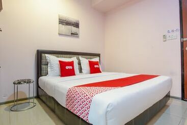 هاستل Ranau City Inn
