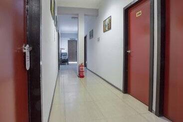 هاستل Ranau City Inn