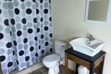 پانسیون Bamboo Room