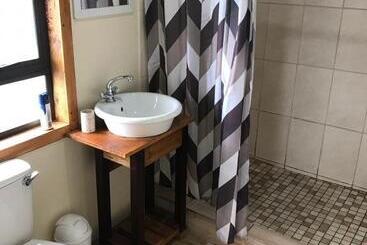 پانسیون Bamboo Room