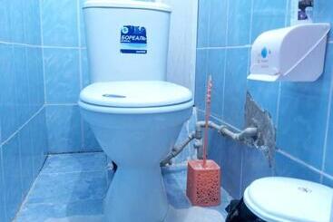 پانسیون Dasha Guest House 2