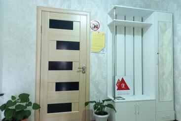 پانسیون Dasha Guest House 2