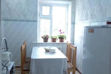 پانسیون Dasha Guest House 2