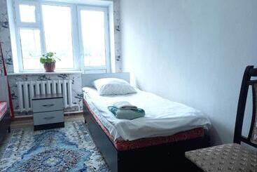 پانسیون Dasha Guest House 2