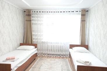 پانسیون Dasha Guest House 2