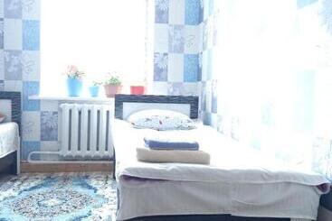 پانسیون Dasha Guest House 2
