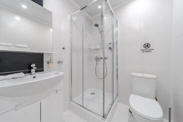 پانسیون Guest House