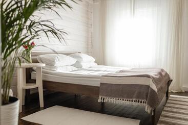 پانسیون Guest House