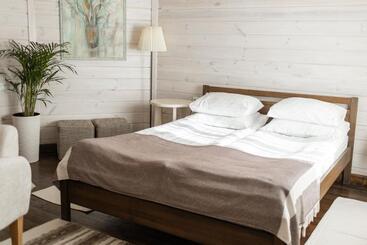 פנסיון Guest House