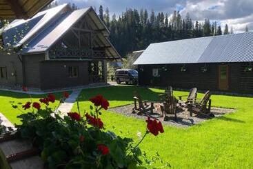 پانسیون Guest House