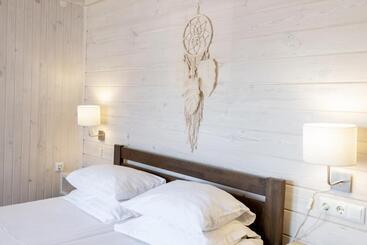 پانسیون Guest House