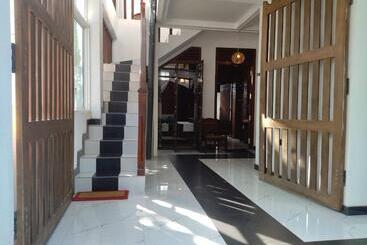 پانسیون Kolition Villa