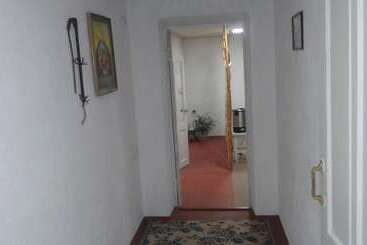 پانسیون Trekking Center