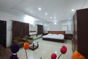 The Cute Resort