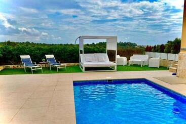 Villas2meet Mallorca - Cala Romantica