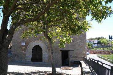 Albergue De Benabarre Calumet