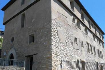 Albergue De Benabarre Calumet