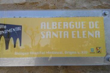 Albergue De Benabarre Calumet