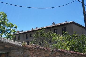 Albergue De Benabarre Calumet