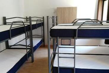 Albergue De Benabarre Calumet