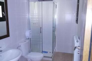 Albergue De Benabarre Calumet