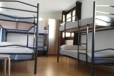 Albergue De Benabarre Calumet