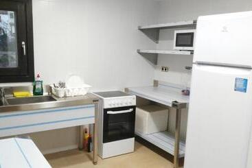 Albergue De Benabarre Calumet