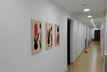 Albergue De Benabarre Calumet