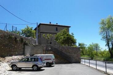 Albergue De Benabarre Calumet