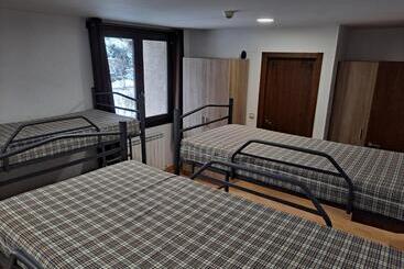 Albergue De Benabarre Calumet