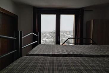 Albergue De Benabarre Calumet
