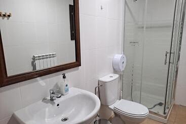 Albergue De Benabarre Calumet