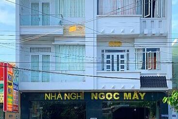 پانسیون Ngoc May Guesthouse